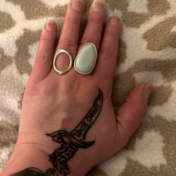 Universal Thread Rings - Picture 2 of 2